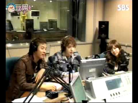 100408 [7/12] Young Street Full Bora - Heechul