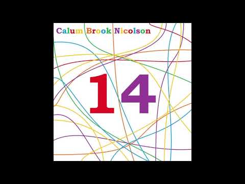 Calum Brook Nicolson - 14 (Audio)