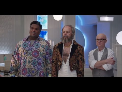 Exclusive 'Hot Tub Time Machine 2' Clip