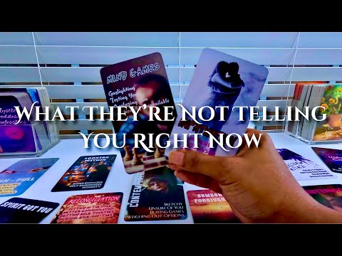 ✨Hiding Insecurity &Guilt Behind Pride: Overthinking &Playing Mind Games to See If You Still Care✨