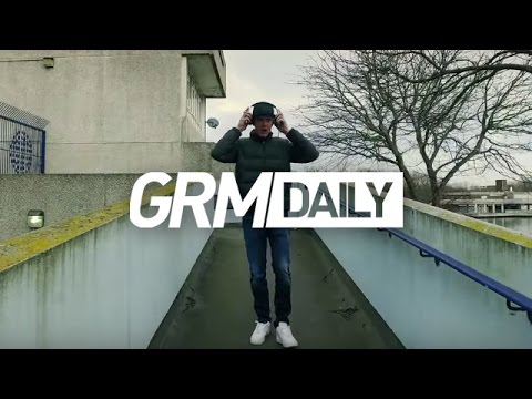 Mobb Ryder - In My Life [Music Video] | GRM Daily