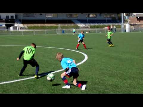 McDonald´s Cup Cheb 2019