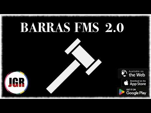 Barras FMS - Votar Batallas