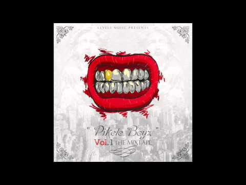 Mynor - Que Quitarse Ft Beny Blaze