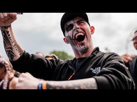 🔥🔥HARDSTYLE SESSION MIX VOL.4 🔥🔥🇻🇪