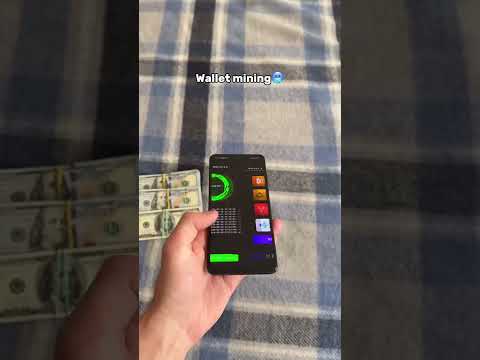 Apk Crypto