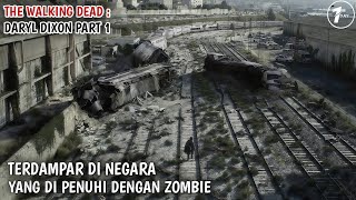 Download lagu TERDAMPAR DI NEGARA YANG PENUH DENGAN ZOMBIE / ALUR CERITA FILM TERBARU 2025 mp3