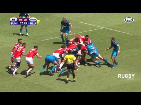 Biggest upset of the season?