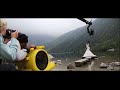 Naan Un 24 The Movie Tamil Making Video Suriya Samantha Ruth Prabhu
