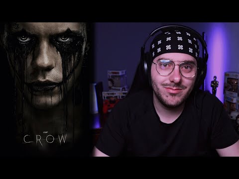 The Crow (2024) - Recensione