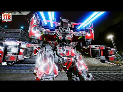 WE OWN THIS FLANK! - MWO Stream Highlights - Mechwarrior Online 2020