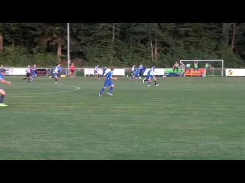 Coupe BCN ANF 1/8 Finale FC Dombresson-Team Littoral C2