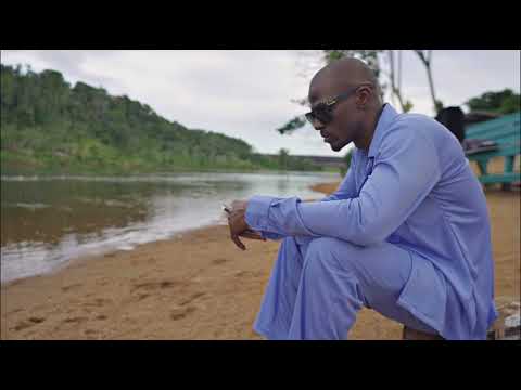 Jamez Levels- Gaaideng (prod. CyrusProducedIt)