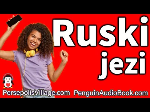 Slow Russian conversation for beginners