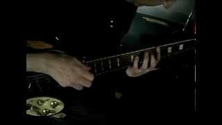 Video thumbnail for Italia Rimini 6 - clean chord sound. by colliss1