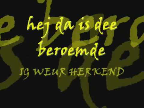 rowwen hèze - kwestie van geduld