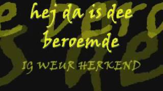 Kwestie van geduld - Rowwen Hèze