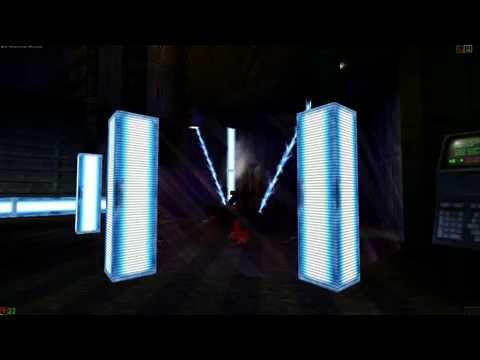 Unreal GOLD 1080p Resolution