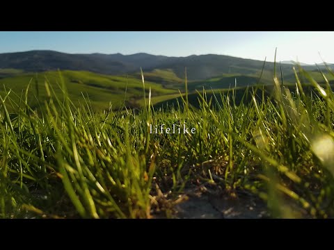 Porter Robinson - Lifelike (Video Edit)