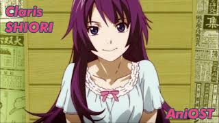 Download lagu Claris - Shiori Full Version (With Lyrics) mp3 Download lagu Claris - Shiori Full Version (With Lyrics) mp3