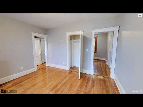 99 Hancock Street, Unit 8, Cambridge, MA - Presented by Jenna Vogel