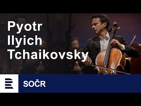 Pyotr Ilyich Tchaikovsky: Andante Cantabile for Cello Solo and Orchestra