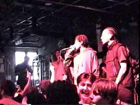 Cameronazi / GCSY / BeastBoyBPD - (Live In NYC) (Full Set) (5/6/23)