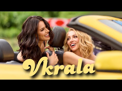 Оля Полякова - Вкрала (Official Video)