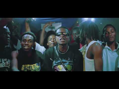 Plizyè sanzave - Daddy Trap X The cagoule X Bingo X Dripping X Don p ft Izi awousa (official video)