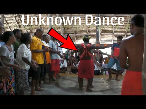 Kiribati 2024's Hidden Talent!