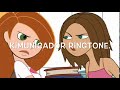 Kim Possible Ringtone