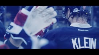 &quot;Break The Walls Down&quot; l 2016-17 NYR Promo (HD)