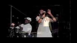 Jazzapalooza Joan Collaso / My Favorite Things