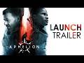 Gameplay video of Aphelion  XBox