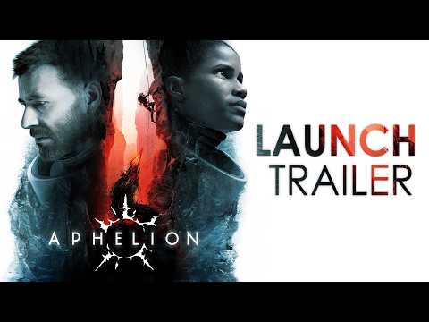 Launch Trailer
