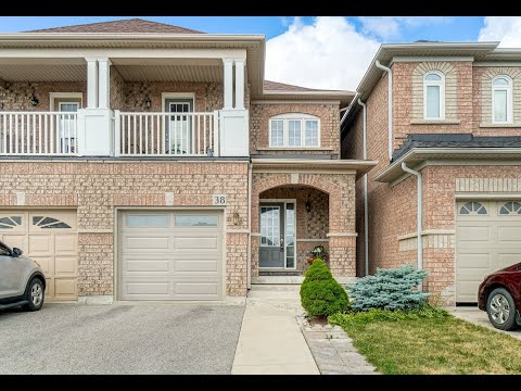 38 Snowberry Crescent Georgetown Home for Sale - Real Estate Properties for Sale