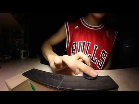 ProFB Presents: Danil Aldoshin - Grindbox Session