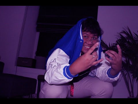 LILFISHYYY 6:00 AM (ຫົກໂມງເຊົ້າ) prod by COLD MELODY