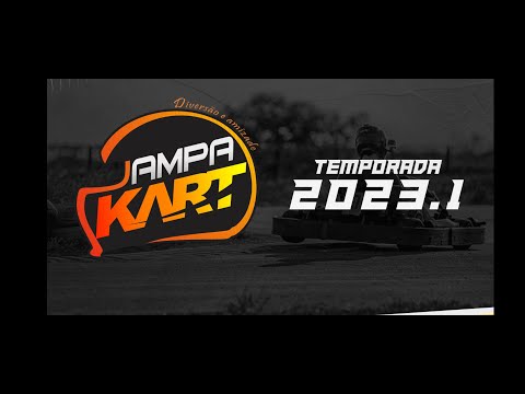 JampaKart 2023.1 by Gonzaga's Restaurante 3a Etapa