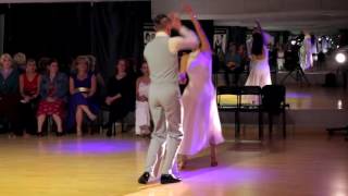 Liang Bolero Lyrical Dance - Dance Fantasy 2016