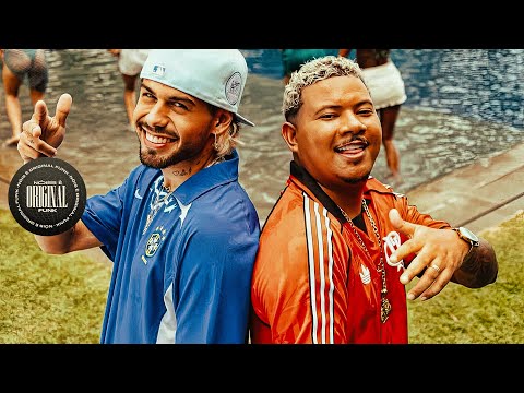 SAFADINHA QUER SENTAR SÓ PRA TROPA DO ORUAM - Funk 2025