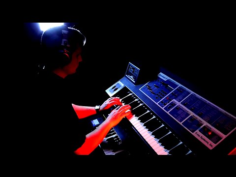 The Tapeaters - I Feel Good (Live with the headphones on) 2014