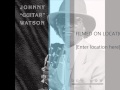 Johnny Guitar Watson, We're No Exception