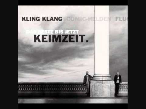 Keimzeit -Kling Klang