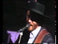 Francesco De Gregori - Rumore di niente - Live 1993