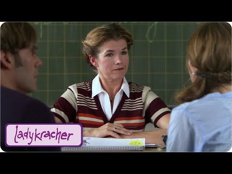 Elternabend | Ladykracher