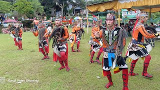 Download lagu PRAJURITAN-EBEG HAYUNING KENCANA SARI KARANGTENGAH JAMBU mp3