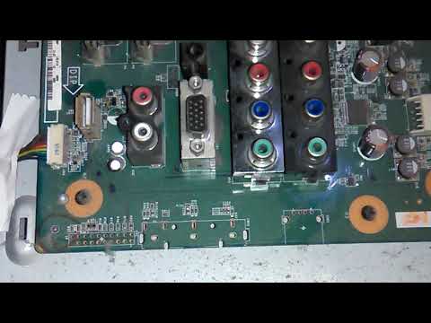 Led rojo parpadea 3 veces