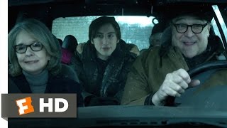 Love the Coopers - Our First Time Scene (3/11) | Movieclips video