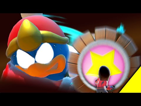 [SSBU] Extras from The King Dedede Experience